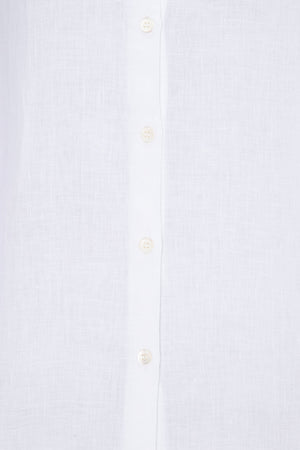 Maryam Linen Shirt