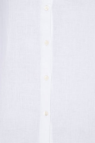 Maryam Linen Shirt