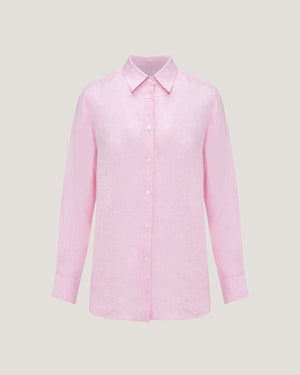 Maryam Linen Shirt