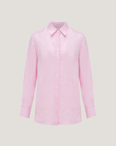 Maryam Linen Shirt