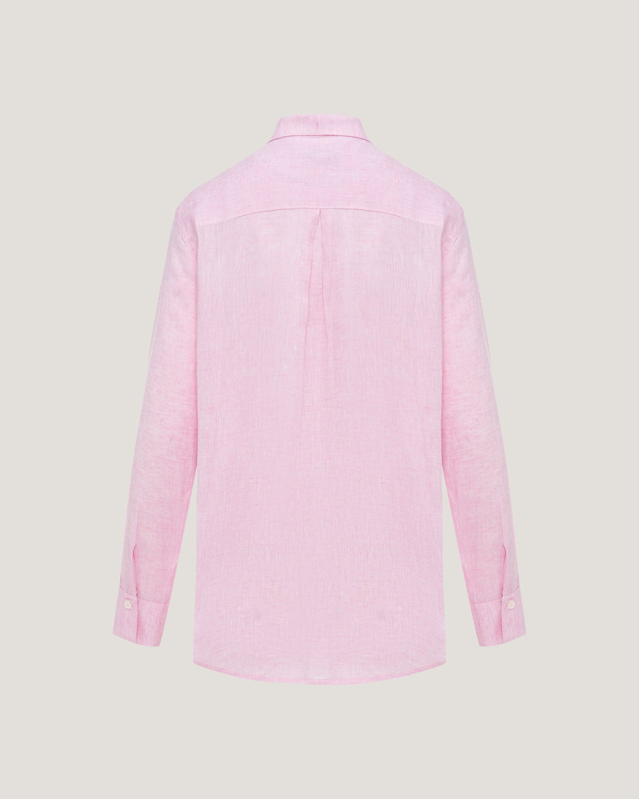 Maryam Linen Shirt