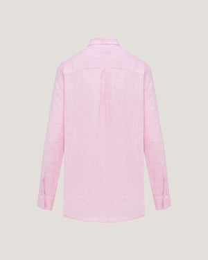 Maryam Linen Shirt