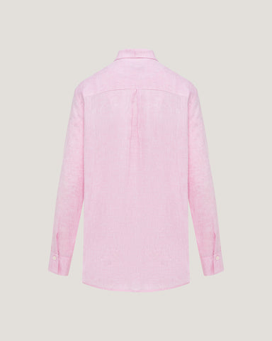 Maryam Linen Shirt