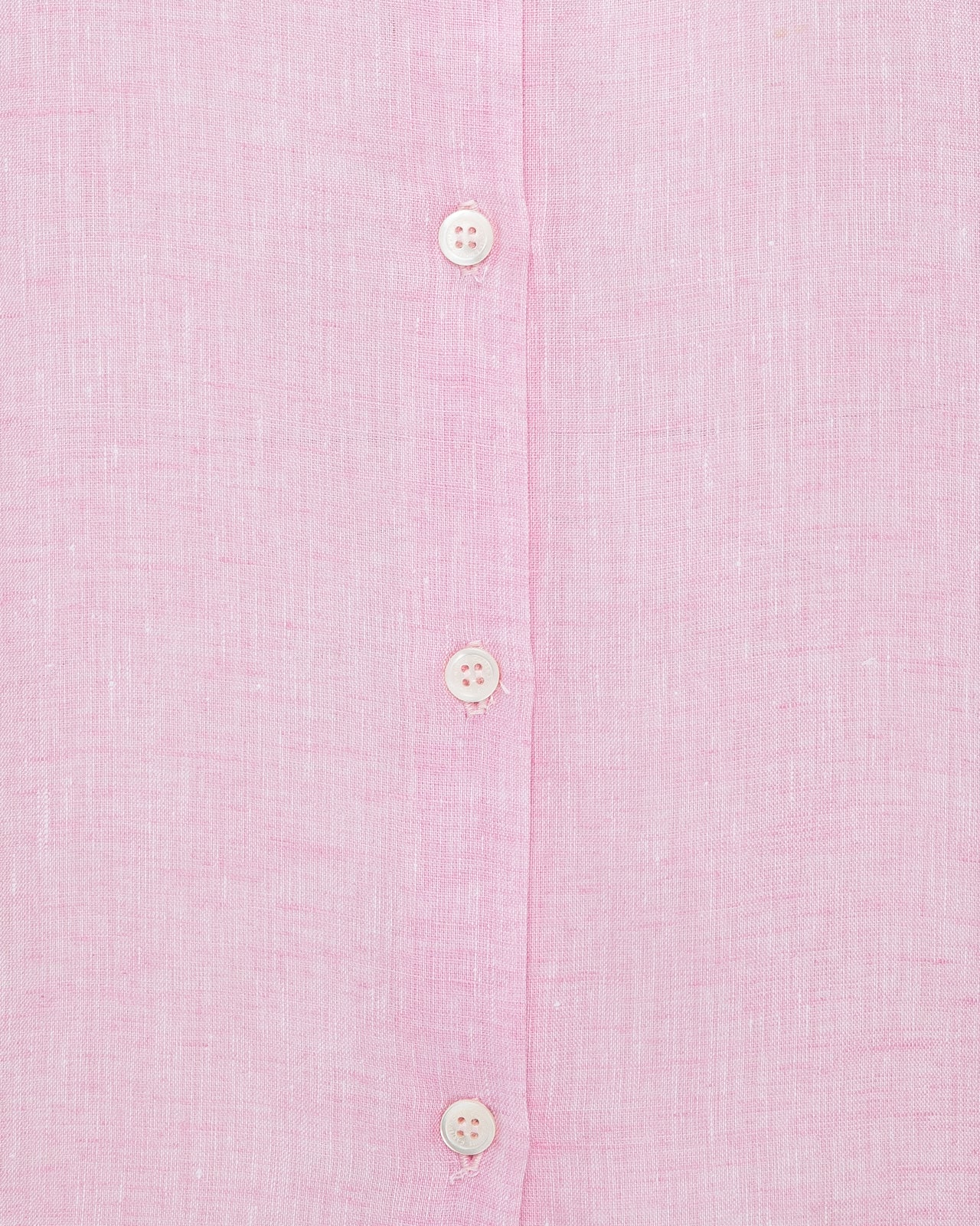 Maryam Linen Shirt