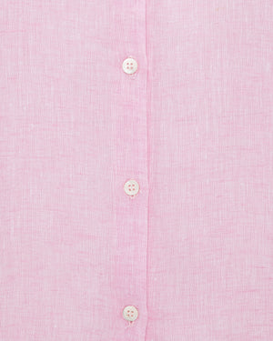 Maryam Linen Shirt