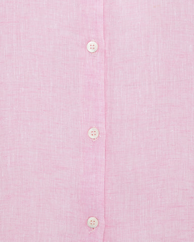Maryam Linen Shirt