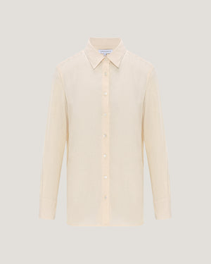 Maryam Linen Shirt