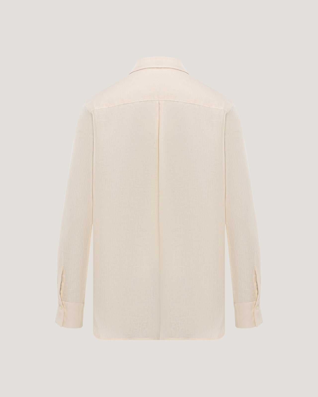 Maryam Linen Shirt