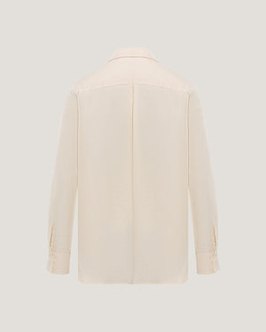 Maryam Linen Shirt