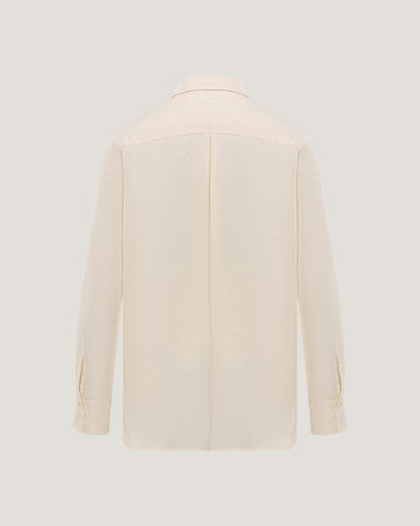 Maryam Linen Shirt