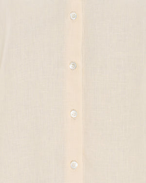 Maryam Linen Shirt