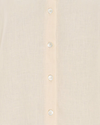 Maryam Linen Shirt