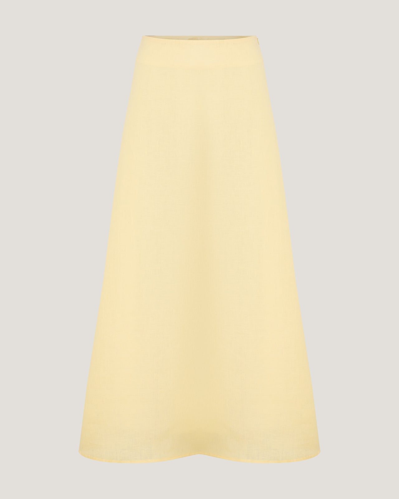 Women Clara Classic Flared Skirt