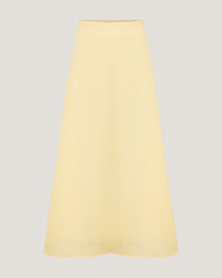Women Clara Classic Flared Skirt