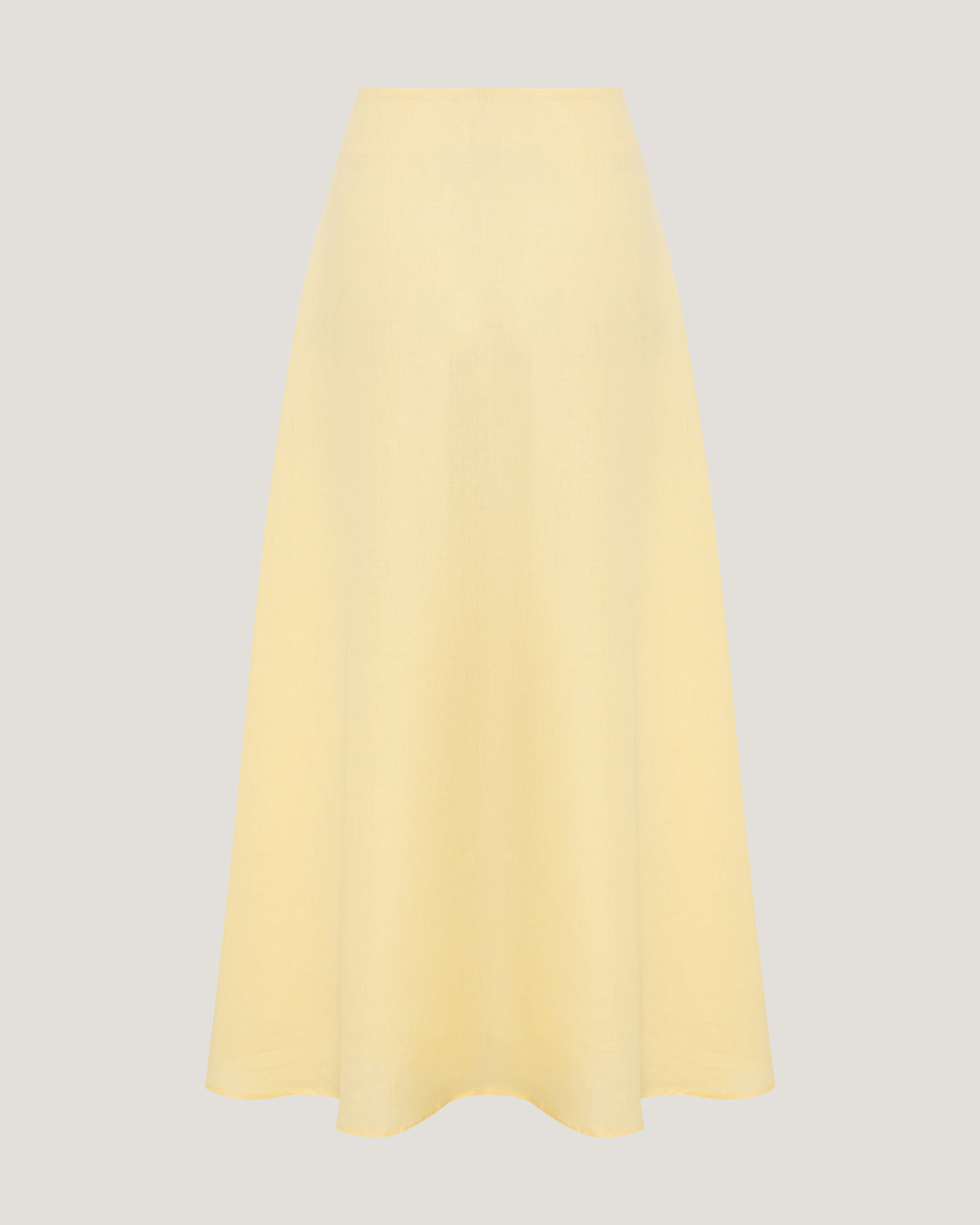Women Clara Classic Flared Skirt