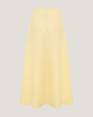 Women Clara Classic Flared Skirt