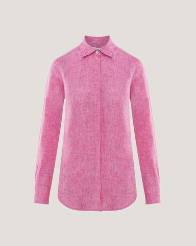 Women Noura Linen Shirt