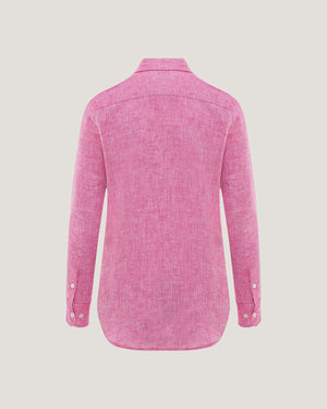 Women Noura Linen Shirt