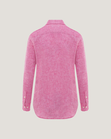 Women Noura Linen Shirt