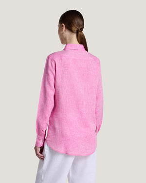 Women Noura Linen Shirt