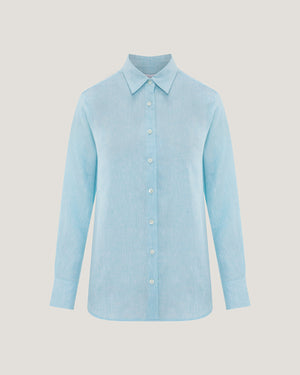 Maryam Linen Shirt