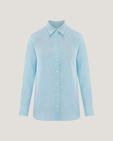 Maryam Linen Shirt