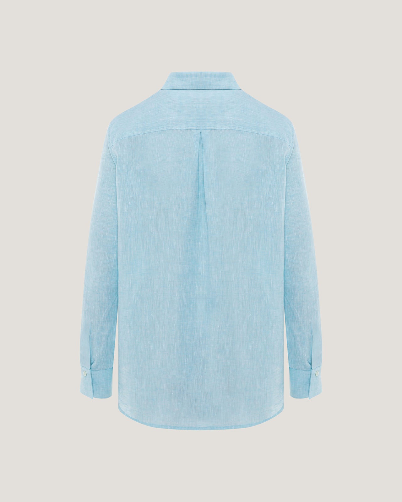 Maryam Linen Shirt