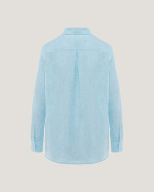 Maryam Linen Shirt