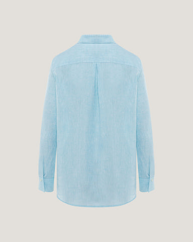 Maryam Linen Shirt