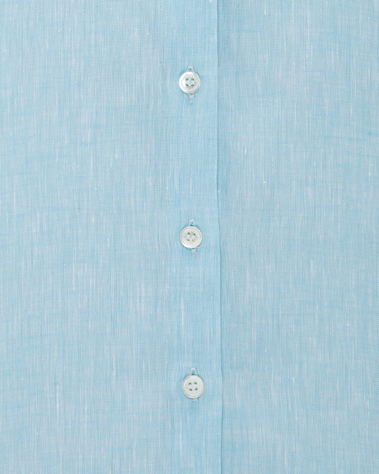Maryam Linen Shirt