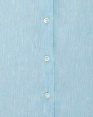 Maryam Linen Shirt