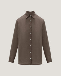 Maryam Linen Shirt