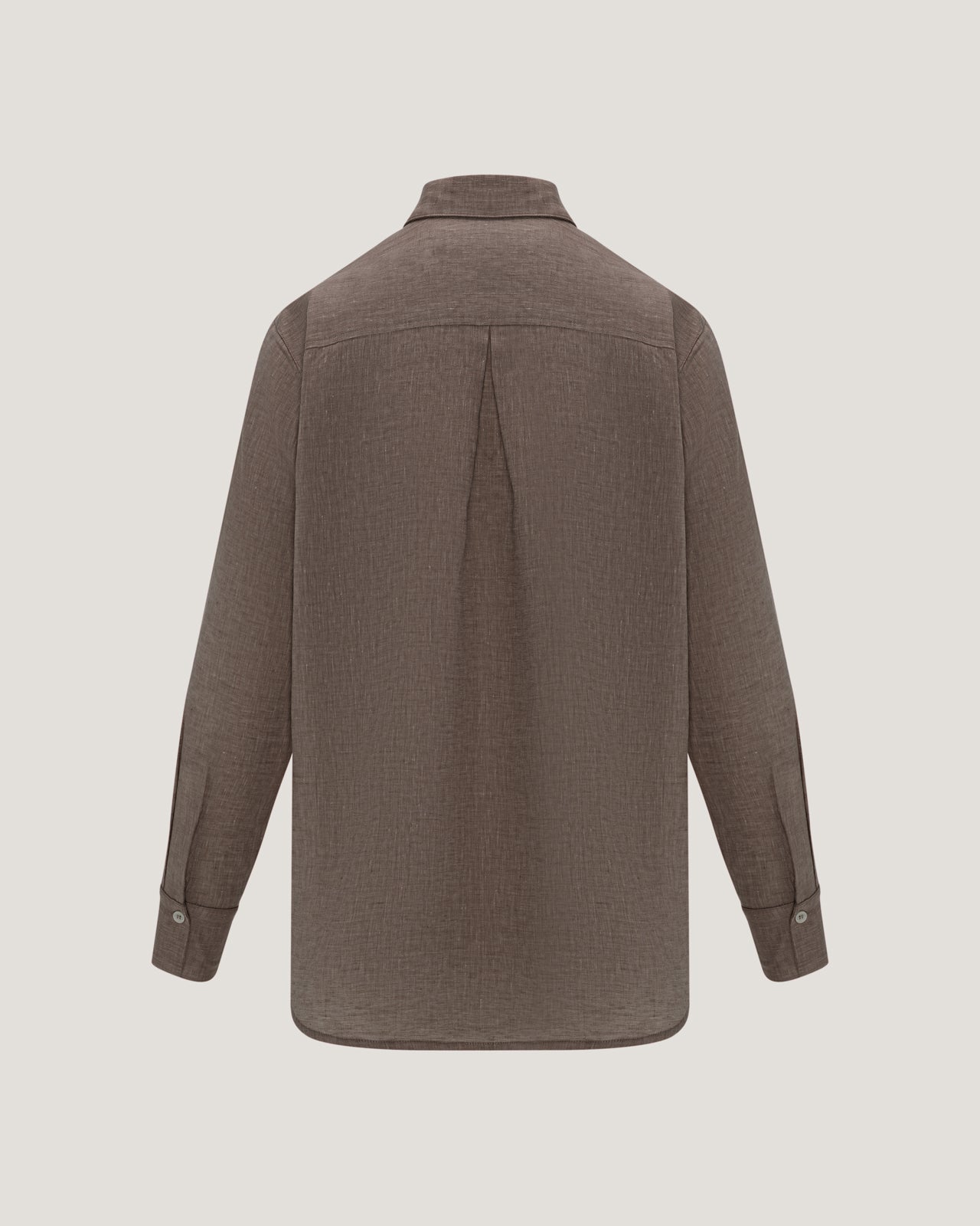 Maryam Linen Shirt