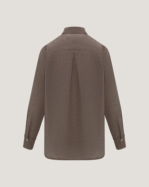 Maryam Linen Shirt