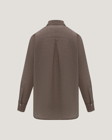 Maryam Linen Shirt