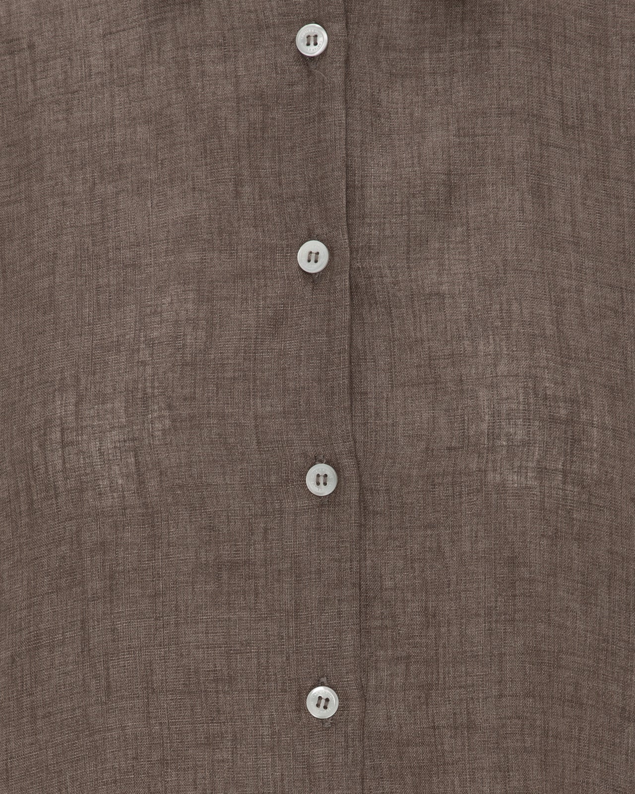 Maryam Linen Shirt
