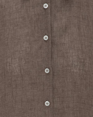 Maryam Linen Shirt