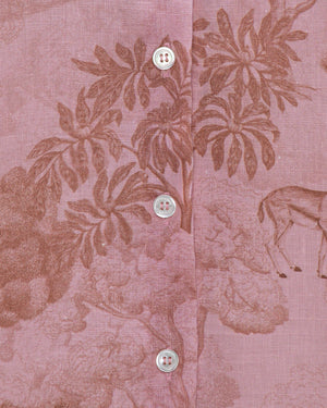 Maryam Linen Shirt