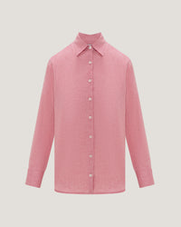 Maryam Linen Shirt