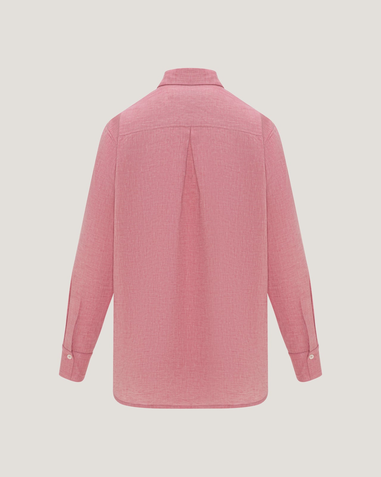 Maryam Linen Shirt