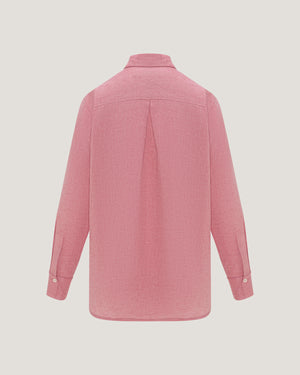 Maryam Linen Shirt