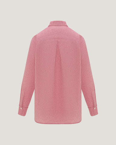 Maryam Linen Shirt