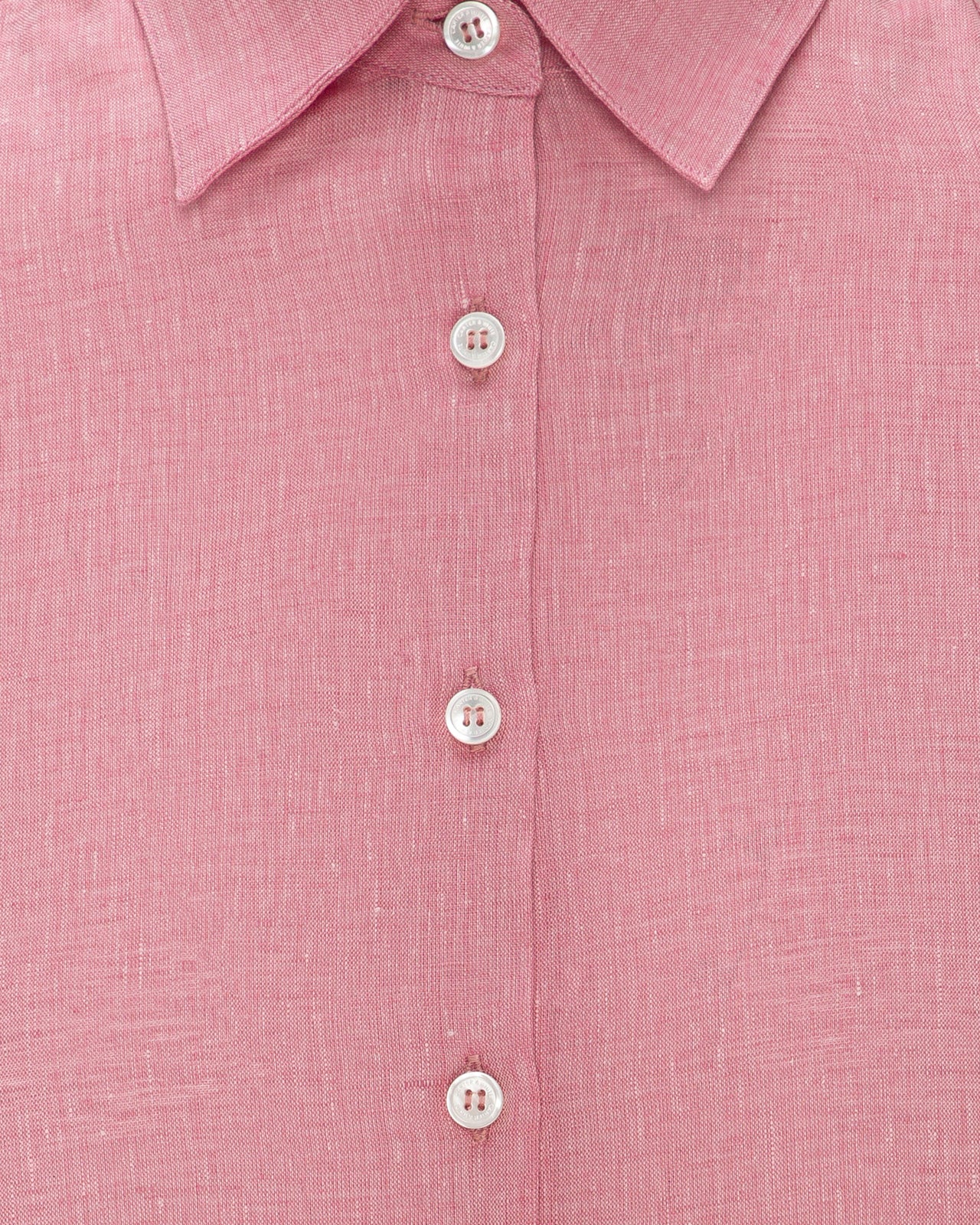 Maryam Linen Shirt