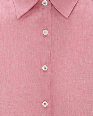 Maryam Linen Shirt
