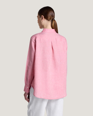 Maryam Linen Shirt
