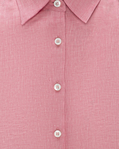 Maryam Linen Shirt