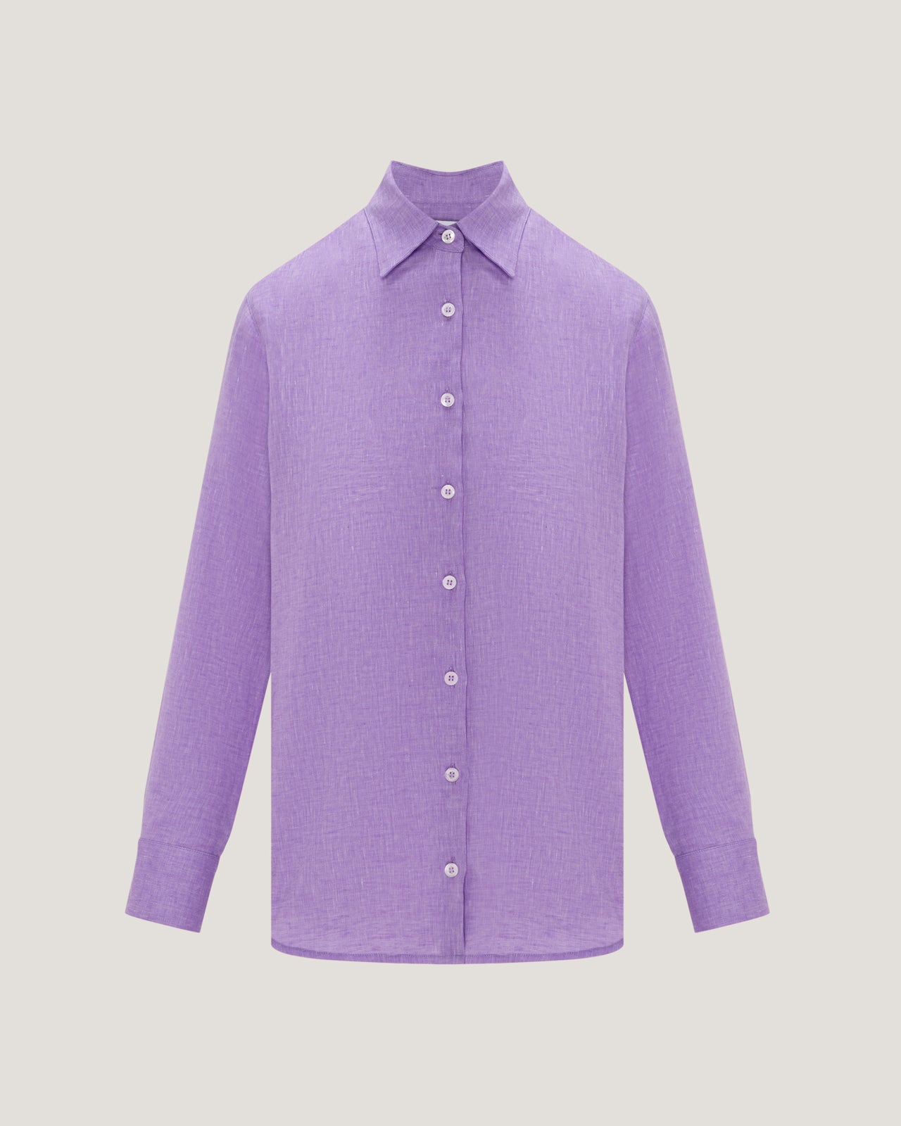 Maryam Linen Shirt
