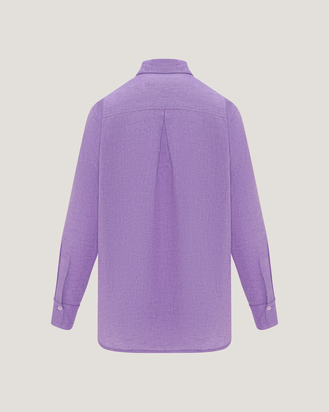Maryam Linen Shirt