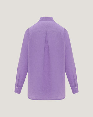 Maryam Linen Shirt