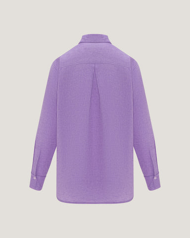 Maryam Linen Shirt